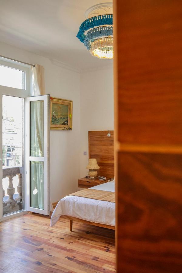 Nana Vida Cdmx Hotel Mexico City Ngoại thất bức ảnh